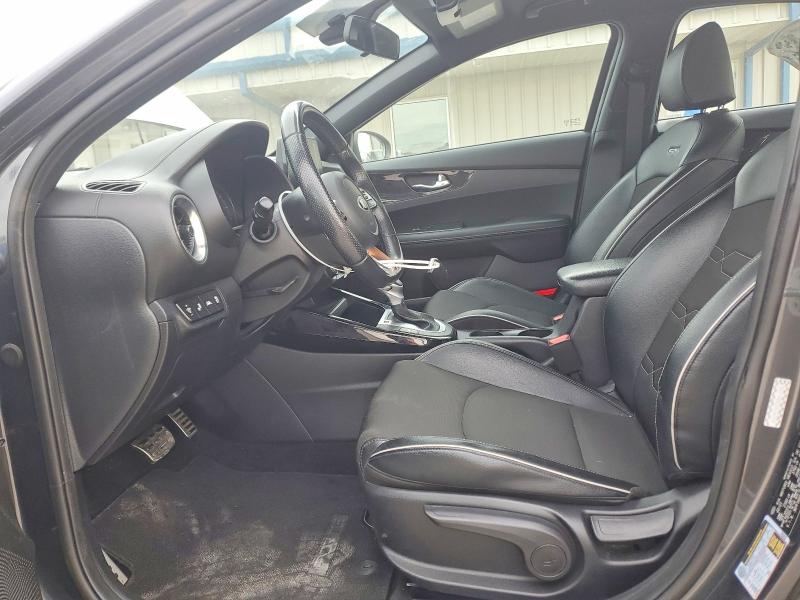 Aukcja sprzedaży 2021 Kia Forte, vin: 3KPF34AD3ME340704, numer aukcji: 49630626