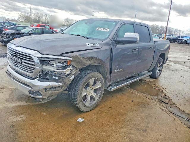 Продажа на аукционе авто 2024 Ram 1500, vin: 1C6SRFJT7RN170695, номер лота: 50113826
