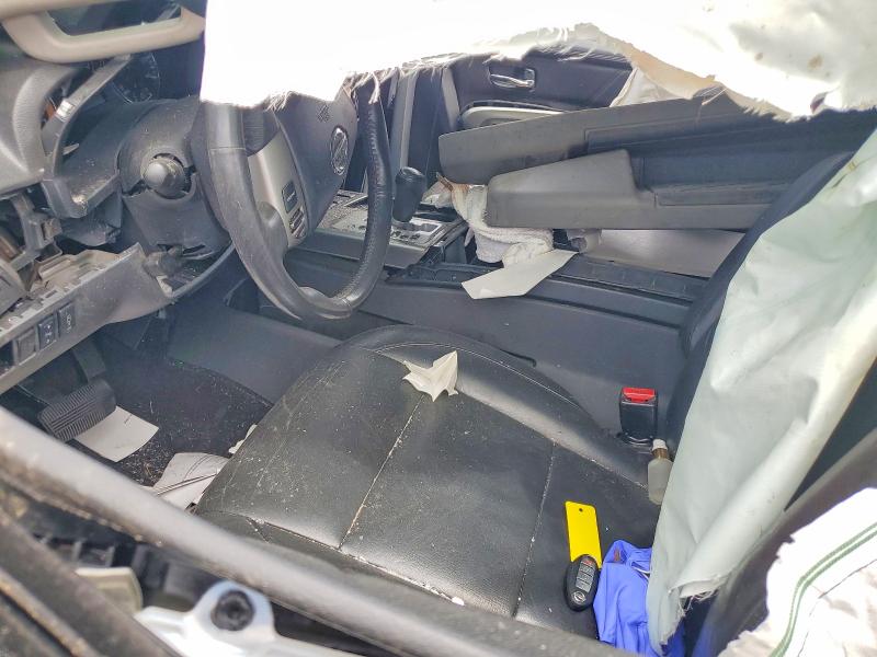 Продажа на аукционе авто 2015 Nissan Armada, vin: 5N1BA0NDXFN620556, номер лота: 50179636