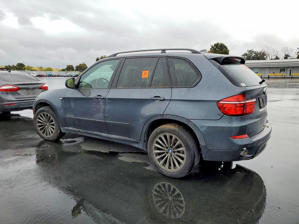 Продажа на аукционе авто 2012 Bmw X5, vin: 5UXZW0C54CL673548, номер лота: 47661786