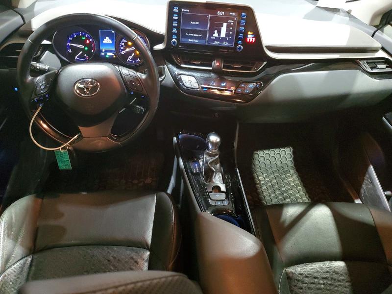 Aukcja sprzedaży 2021 Toyota C-hr, vin: JTNKHMBX8M1096474, numer aukcji: 49085666