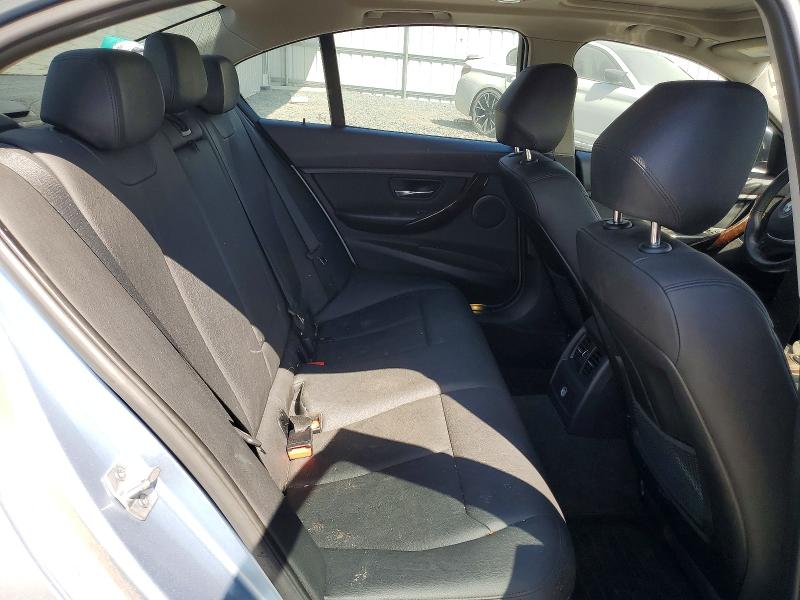 50319246 :رقم المزاد ، WBA3B5C52EP542899 vin ، 2014 Bmw 328 مزاد بيع