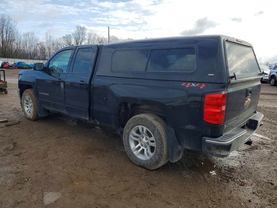 Продажа на аукционе авто 2019 Chevrolet Silverado Ld, vin: 2GCVKPEC5K1192616, номер лота: 49623696