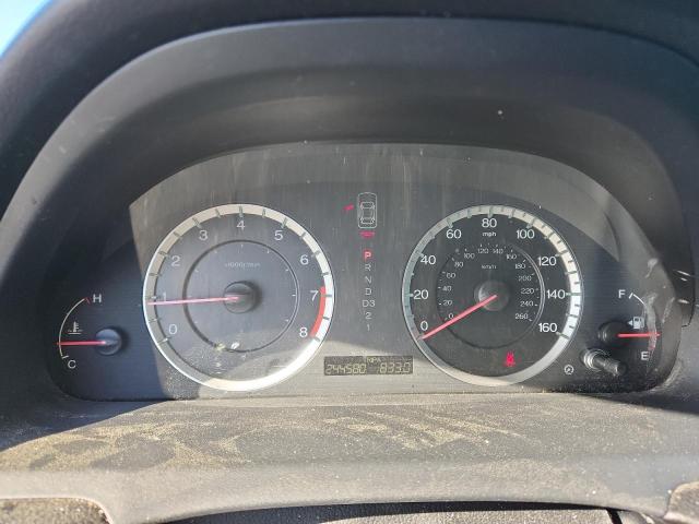 Продаж на аукціоні авто 2011 Honda Accord, vin: 1HGCP2F31BA025770, номер лоту: 50254466