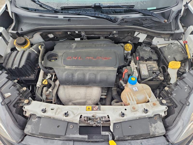 Продаж на аукціоні авто 2018 Ram Promaster City, vin: ZFBERFAB1J6J68827, номер лоту: 50230016