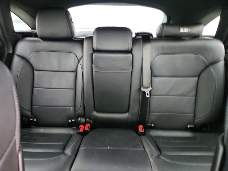 Aukcja sprzedaży 2019 Mercedes-benz Gle Coupe, vin: 4JGED6EBXKA129704, numer aukcji: 50954536