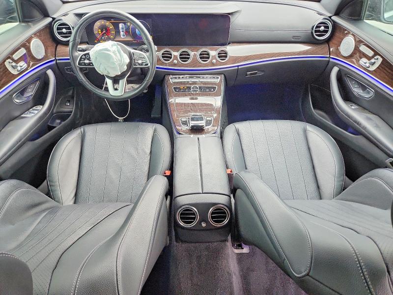 Продажа на аукционе авто 2020 Mercedes-benz E, vin: WDDZF8DB3LA717190, номер лота: 48285526