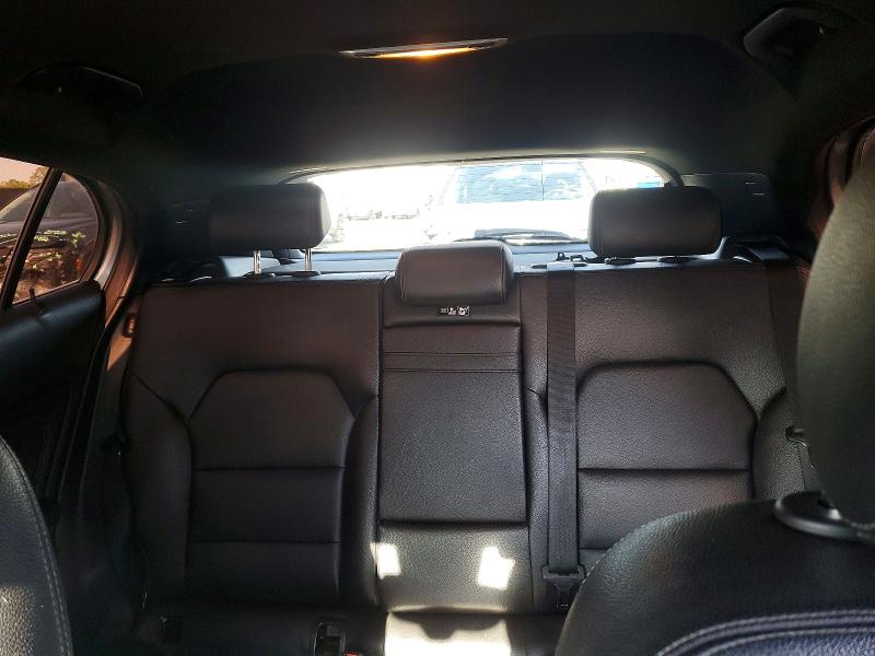 Продажа на аукционе авто 2018 Mercedes-benz Gla, vin: WDCTG4EB8JJ495855, номер лота: 51211216