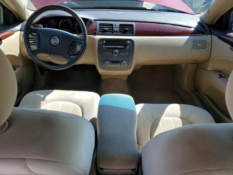 Продажа на аукционе авто 2008 Buick Lucerne, vin: 1G4HP57248U114585, номер лота: 48994326