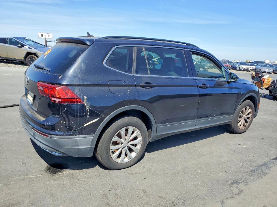 Продаж на аукціоні авто 2019 Volkswagen Tiguan, vin: 3VV3B7AX9KM069055, номер лоту: 49068016