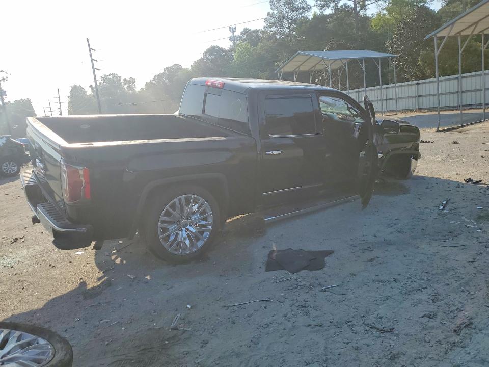 Продаж на аукціоні авто 2017 Gmc Sierra, vin: 3GTU2NECXHG408914, номер лоту: 50699836