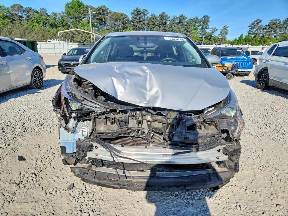 Продажа на аукционе авто 2016 Toyota Prius, vin: JTDKARFU3G3017503, номер лота: 49820746