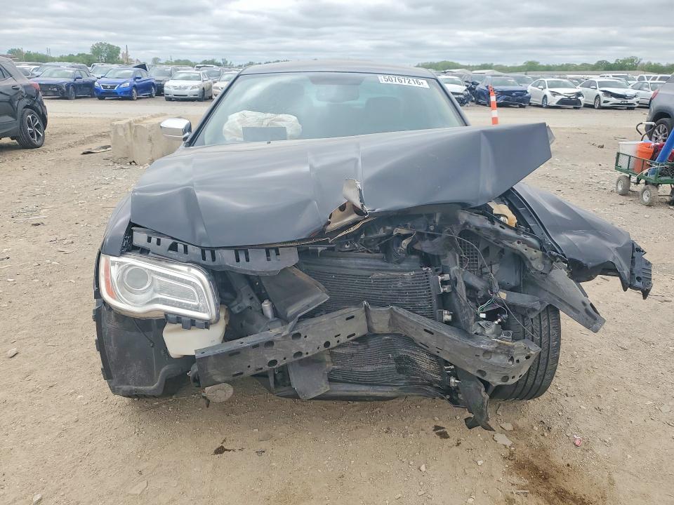 Aukcja sprzedaży 2012 Chrysler 300, vin: 2C3CCACG0CH199509, numer aukcji: 50767216