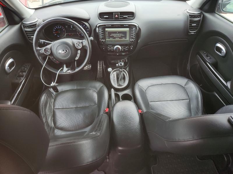 Auction sale of the 2016 Kia Soul, vin: KNDJX3A53G7862559, lot number: 50064676