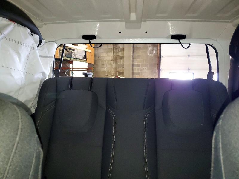 48678646 :رقم المزاد ، 1C4PJXAN9SW588155 vin ، 2025 Jeep Wrangler مزاد بيع