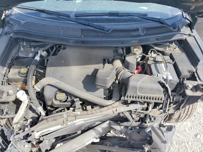 Aukcja sprzedaży 2016 Ford Explorer, vin: 1FM5K8D83GGC23161, numer aukcji: 51361176