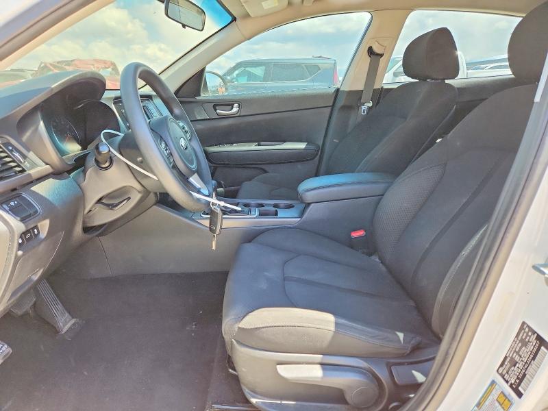 Aukcja sprzedaży 2017 Kia Optima, vin: 5XXGT4L32HG158207, numer aukcji: 51545786