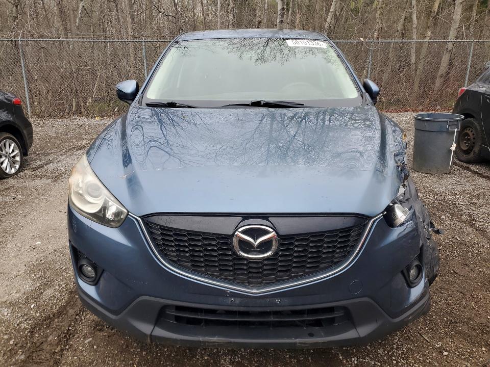 Продаж на аукціоні авто 2015 Mazda Truck/van Cx-5 Gs 4dr 2wd, vin: JM3KE2CY3F0501116, номер лоту: 50151336