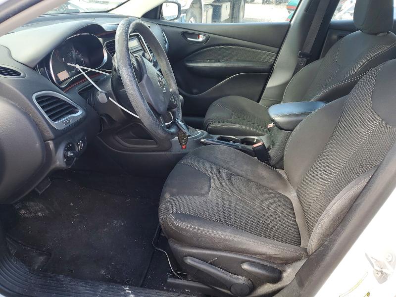 Aukcja sprzedaży 2016 Dodge Dart, vin: 1C3CDFBB4GD564129, numer aukcji: 50296226