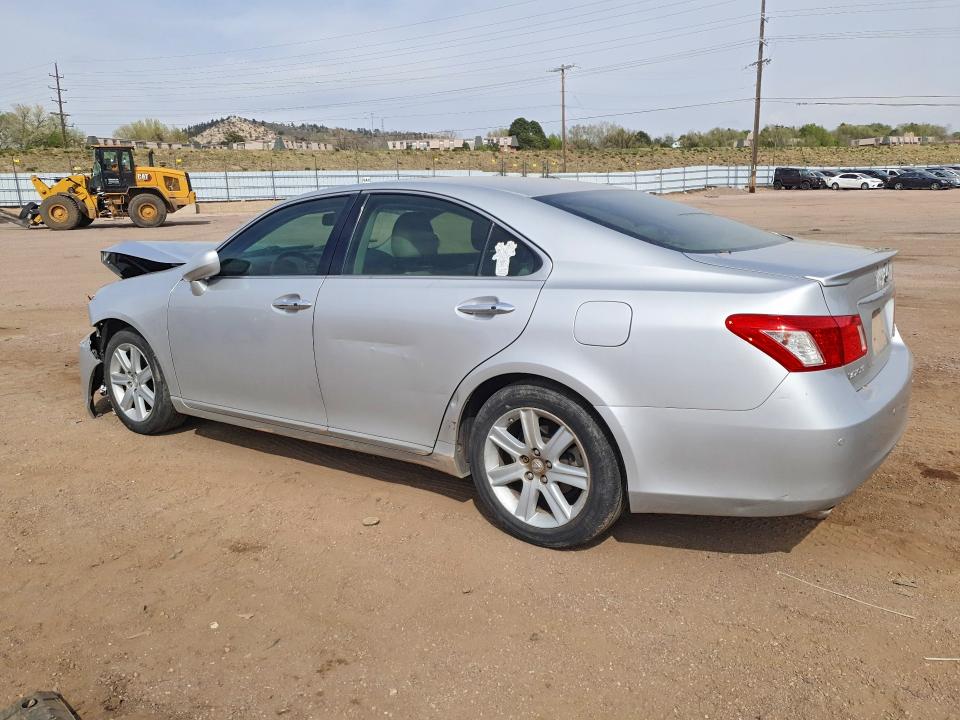 Продаж на аукціоні авто 2008 Lexus Es 350, vin: JTHBJ46G482256397, номер лоту: 49105876