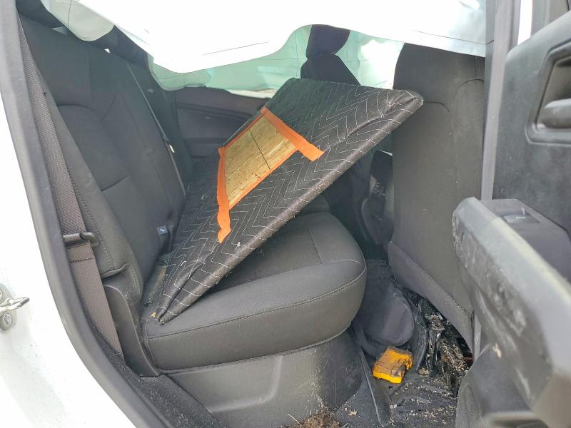 Aukcja sprzedaży 2024 Chevrolet Colorado, vin: 1GCPTBEK4R1229753, numer aukcji: 49124736