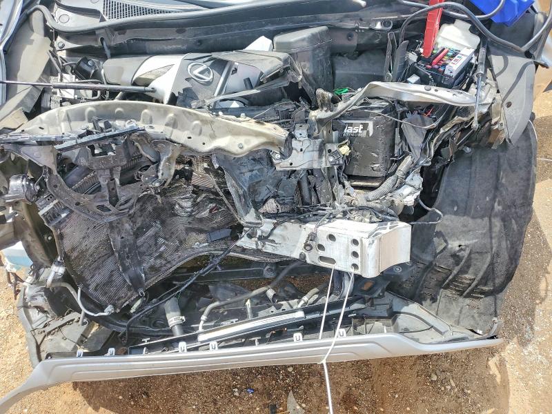Aukcja sprzedaży 2020 Lexus Rx 350, vin: 2T2AZMAA2LC172867, numer aukcji: 48683836