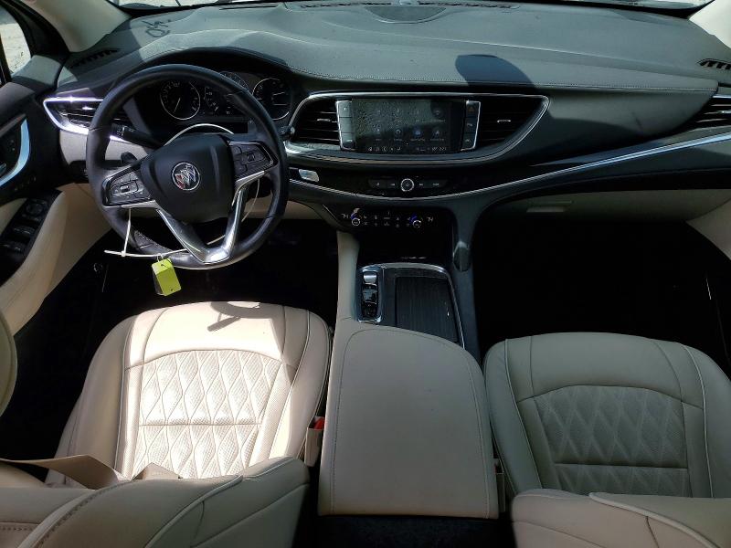 Aukcja sprzedaży 2022 Buick Enclave, vin: 5GAERDKW1NJ108635, numer aukcji: 48780626