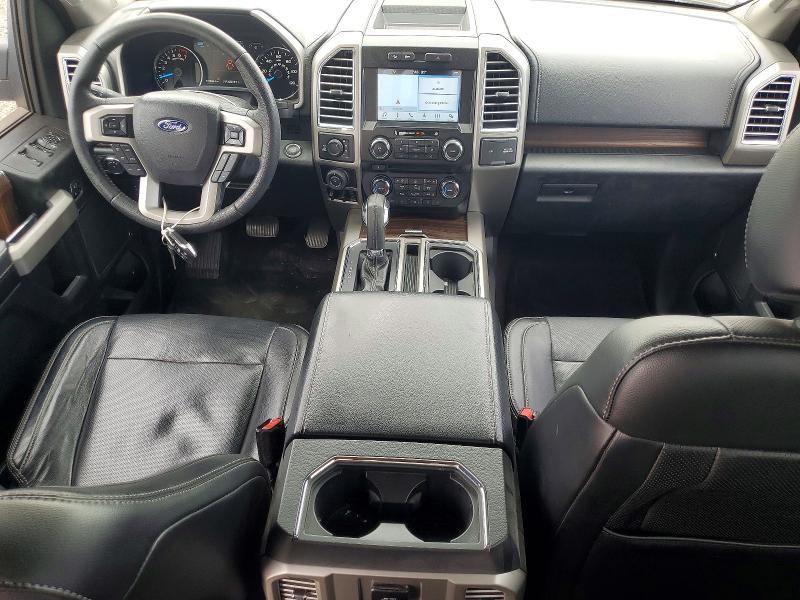 2016 Ford F150 მანქანა იყიდება აუქციონზე, vin: 1FTEW1EG9GKE72132, აუქციონის ნომერი: 50514126