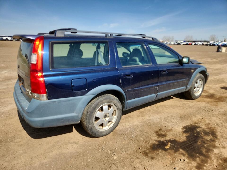 Продажа на аукционе авто 2003 Volvo Xc70, vin: YV1SZ59H431113155, номер лота: 51521476