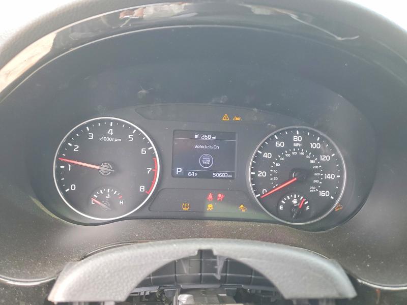 Продаж на аукціоні авто 2023 Kia Seltos, vin: KNDEU2AA9P7355232, номер лоту: 48783226