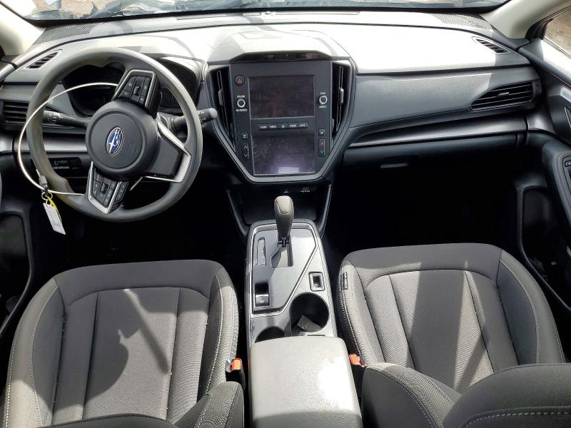 48075916 :رقم المزاد ، JF1GUABC0S8264653 vin ، 2025 Subaru Impreza مزاد بيع
