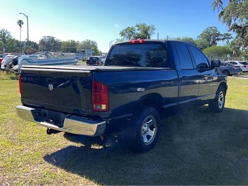 2006 Dodge Ram 1500 მანქანა იყიდება აუქციონზე, vin: 1D7HA18K76J244572, აუქციონის ნომერი: 51771816