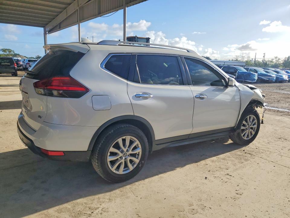 Aukcja sprzedaży 2020 Niss Rogue, vin: JN8AT2MT1LW014605, numer aukcji: 49071696