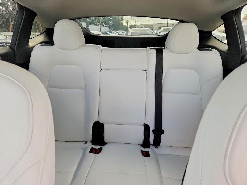 Aukcja sprzedaży 2023 Tesla Model Y, vin: 7SAYGDEF5PF772432, numer aukcji: 51633726