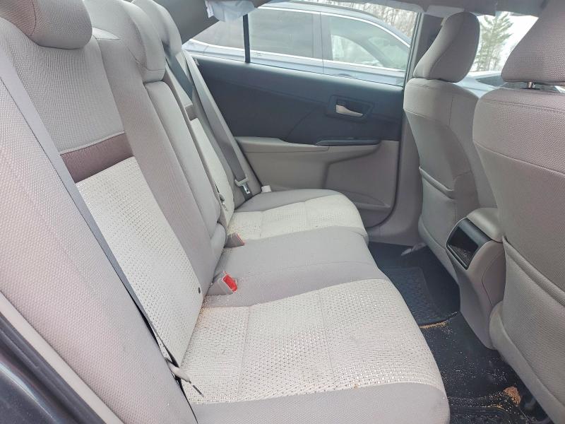 Aukcja sprzedaży 2013 Toyota Camry, vin: 4T1BF1FK9DU650185, numer aukcji: 50731026