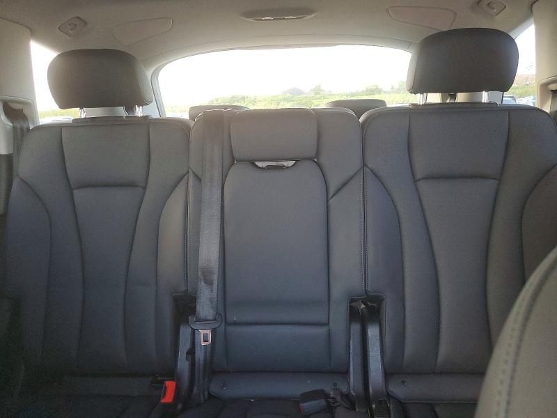 Продаж на аукціоні авто 2024 Audi Q7, vin: WA1LXBF79RD002967, номер лоту: 48688706