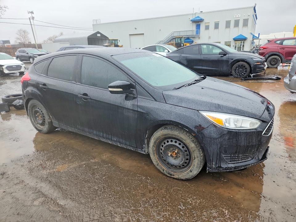 Aukcja sprzedaży 2016 Ford Focus, vin: 1FADP3K2XGL375096, numer aukcji: 49565746