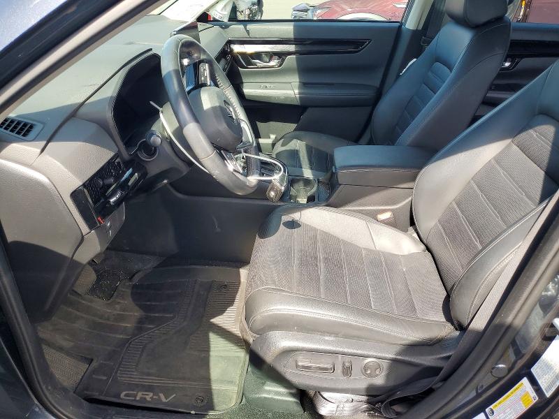 Aukcja sprzedaży 2024 Honda Cr-v, vin: 2HKRS3H76RH335218, numer aukcji: 51358506