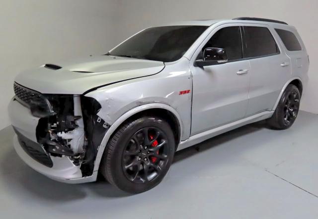 Продаж на аукціоні авто 2024 Dodge Durango, vin: 1C4SDJGJ6RC120026, номер лоту: 51847796
