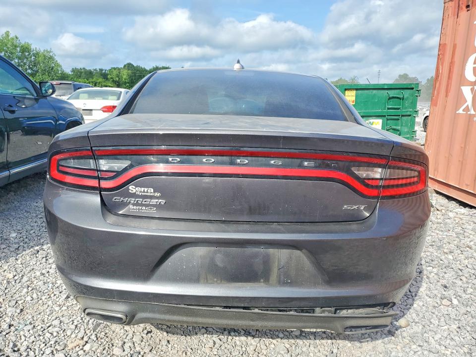 Продажа на аукционе авто 2017 Dodge Charger, vin: 2C3CDXHG8HH523242, номер лота: 51275056
