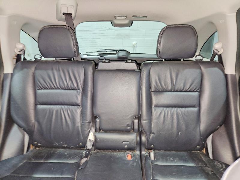 2011 Honda Cr-v მანქანა იყიდება აუქციონზე, vin: JHLRE4H73BC034374, აუქციონის ნომერი: 48142726