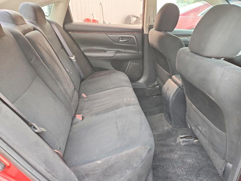Aukcja sprzedaży 2015 Nissan Altima, vin: 1N4AL3AP7FC482004, numer aukcji: 48974666