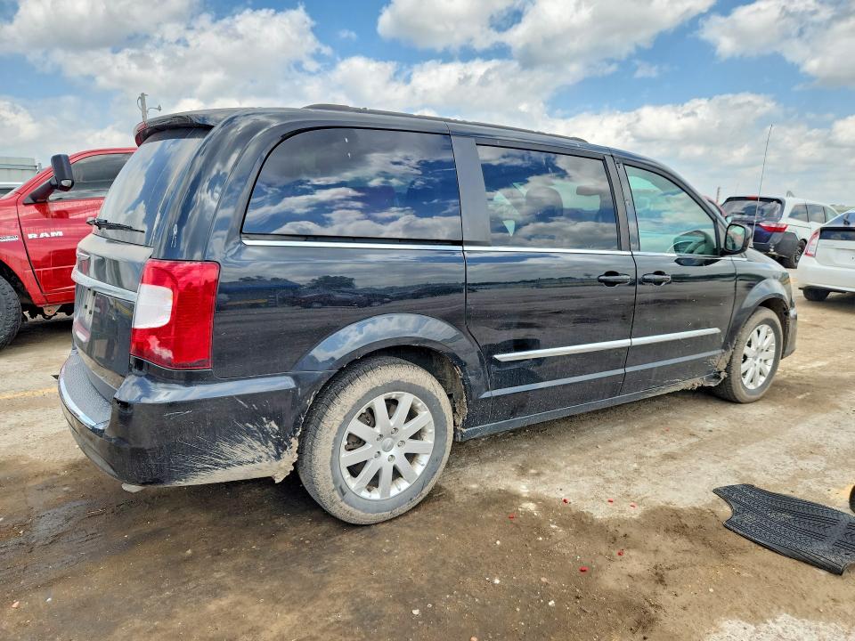 Aukcja sprzedaży 2016 Chrysler Town & Country, vin: 2C4RC1BG4GR212978, numer aukcji: 50777656