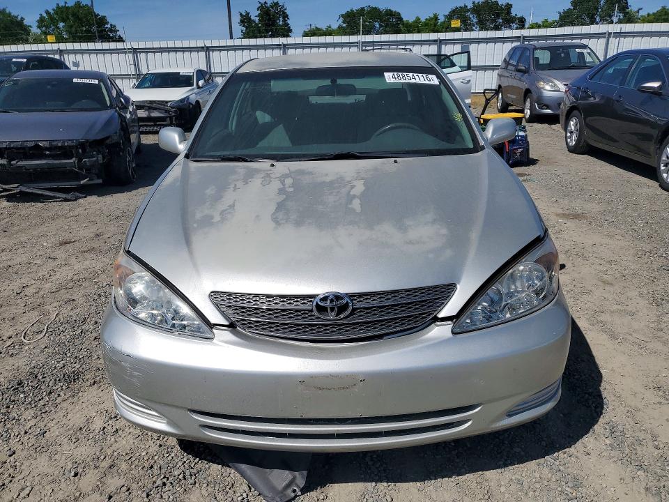 Aukcja sprzedaży 2003 Toyota Camry, vin: 4T1BE32K83U732069, numer aukcji: 48854116