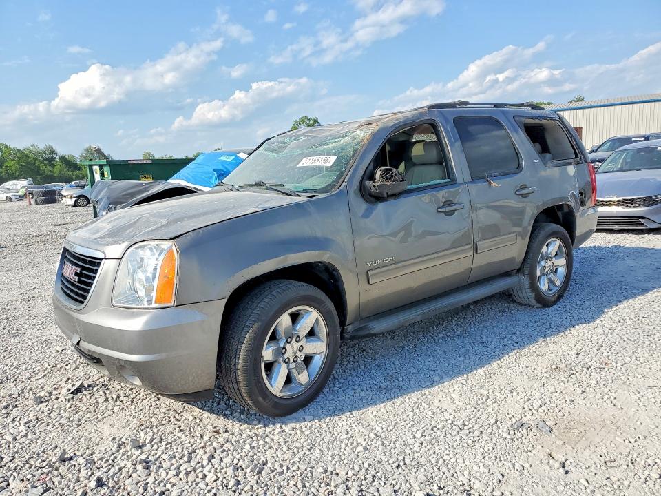 Aukcja sprzedaży 2012 Gmc Yukon, vin: 1GKS1CE03CR214453, numer aukcji: 51155156