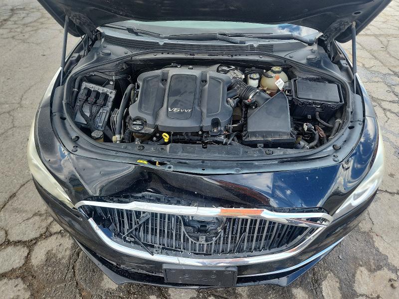 Продажа на аукционе авто 2017 Buick Lacrosse, vin: 1G4ZR5SS2HU165105, номер лота: 48614596
