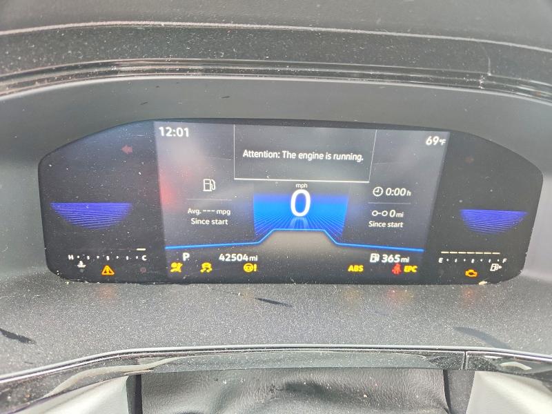 2022 Volkswagen Taos მანქანა იყიდება აუქციონზე, vin: 3VVCX7B28NM052031, აუქციონის ნომერი: 51195506