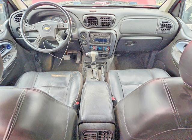 52128876 :رقم المزاد ، 1GNDT13S752165428 vin ، 2005 Chevrolet Trailblazer مزاد بيع
