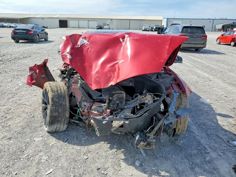 Aukcja sprzedaży 2013 Tesla Model S, vin: 5YJSA1DP2DFP09216, numer aukcji: 49123726