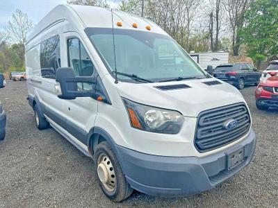 2016 Ford Transit მანქანა იყიდება აუქციონზე, vin: 1FTBF4XV3GKB48674, აუქციონის ნომერი: 51653936